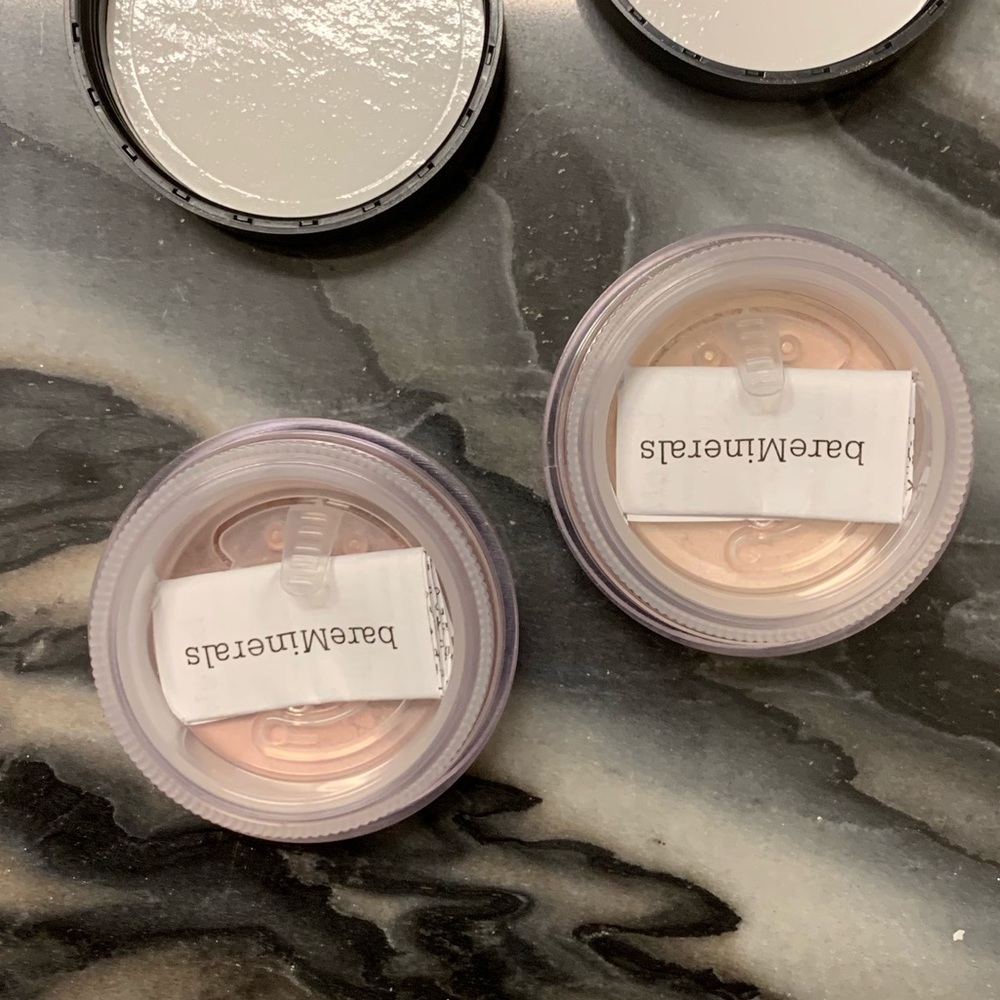 Bare Minerals Radiance Duo